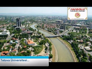 Makedonya Üniversitesi Makedonya Eğitim Makedonya Üniversiteleri Kayıt Makedonyada eğitim