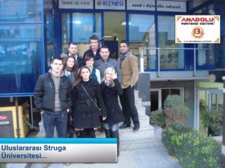 Makedonya Üniversitesi Makedonya Eğitim Makedonya Üniversiteleri Kayıt Makedonyada eğitim