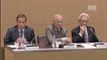 10 juillet 2013, Bertrand Pancher en commission de développement durable et commission des finances auditionne Monsieur Jacques Rapoport, Président de RFF