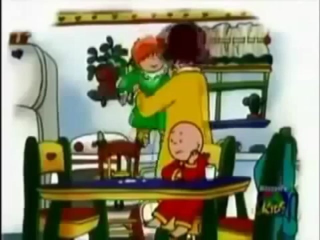 caillou english full episodes playlist - caillou long episodes english