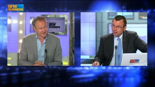 Immo : le marché de l'ancien ne redémarre pas : Olivier Marin dans Intégrale Placements - 11 juillet