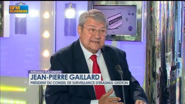 Exportations de l'UE, un avenir prometteur? Jean-Pierre Gaillard, Intégrale Placements - 11 juillet