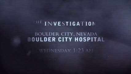 Ghost Hunters S09E11 - Hoover Damned