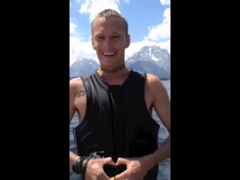 Huntington Beach Surfing Lessons Owner Boat Surf's Wyoming