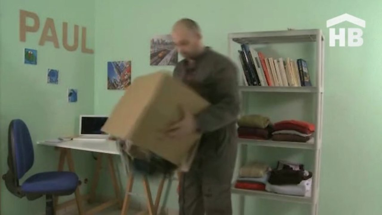 Comment emballer les cartons de déménagement ?