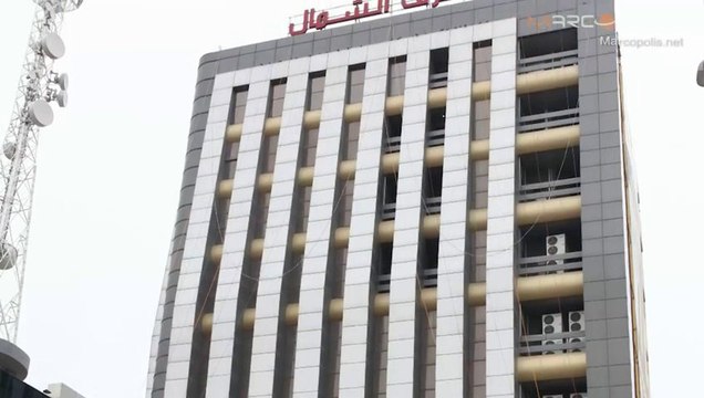 Banking market in Iraq and Iraqi Kurdistan - from North Bank's perspective