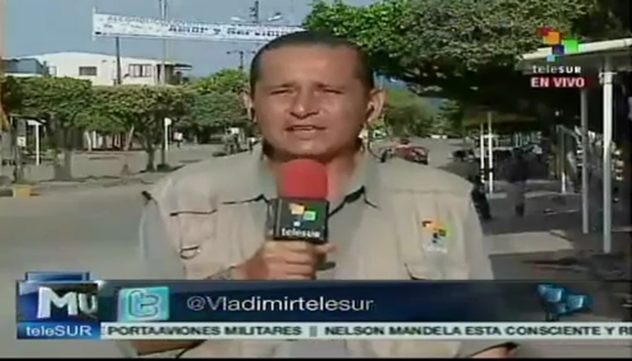 Bogotá suspende acercamiento con campesinos del Catatumbo