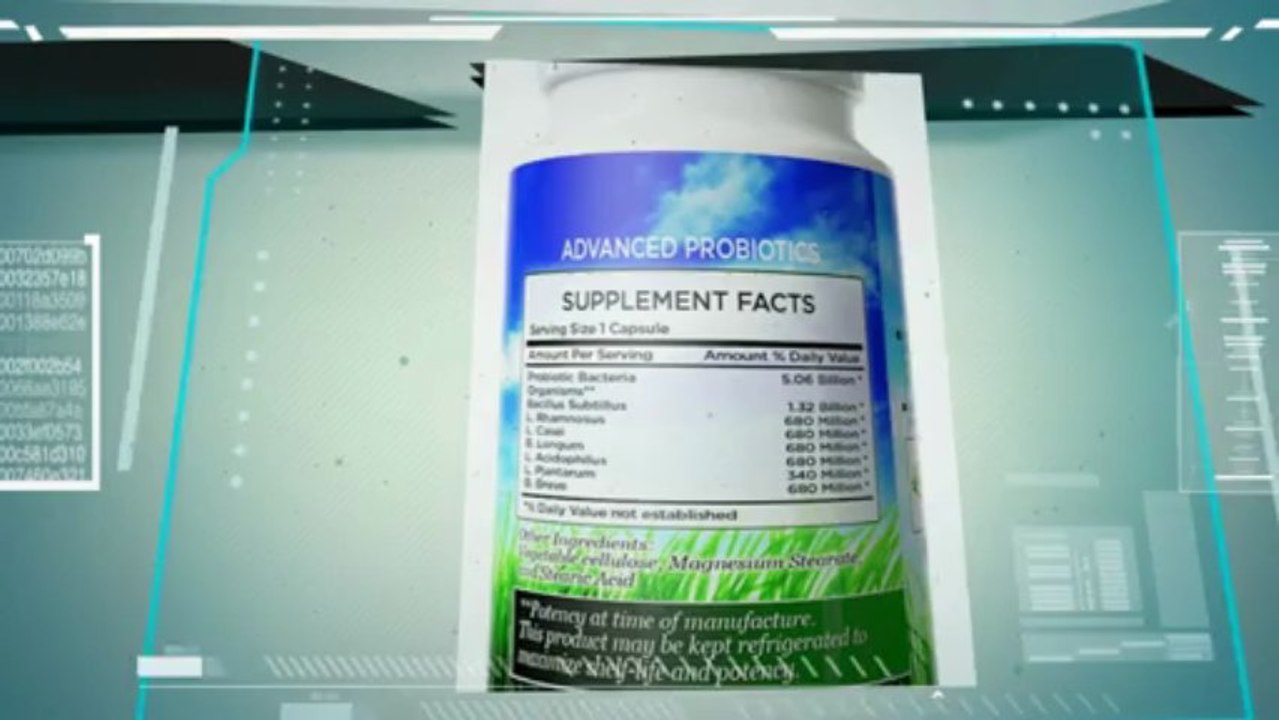 Best Probiotics: New Benefits to taking the best probiotics