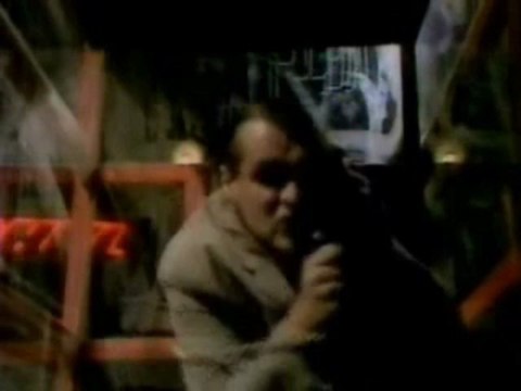 RIBLJA ČORBA - Ja sam se ložio na tebe (1981)