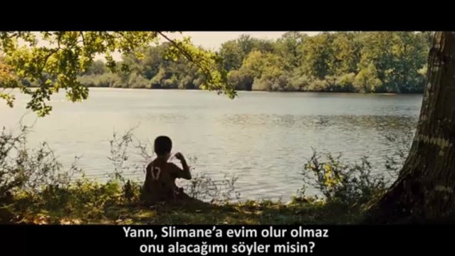 Daha İyi Bir Hayat - A Better Life - Türkçe Altyazılı Fragman
