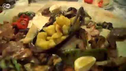 سلسله أوروبا 28: مدينة صوفيا | يوروماكس