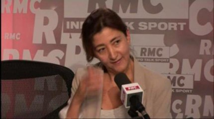 Ingrid Betancourt sur Nicolas Sarkozy : "Sans lui je ne serais pas là" - 11/07