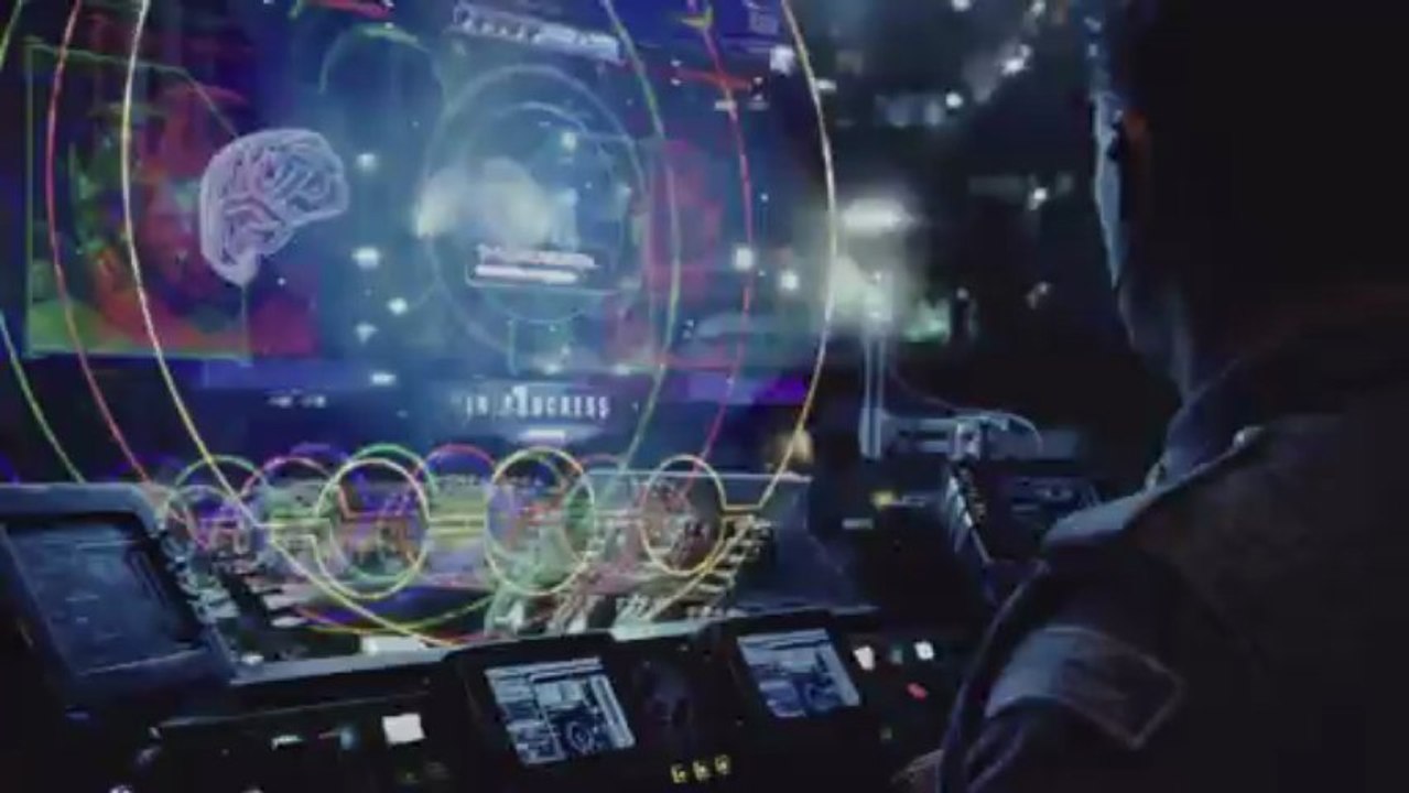 PACIFIC RIM - Bande-annonce VO
