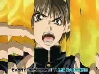 tenjo tengé opening