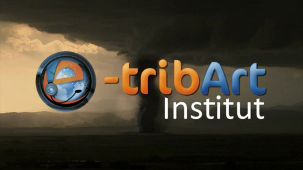 Demo FX Simulation Tornade