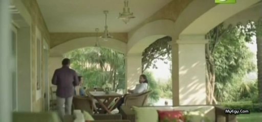 مسسلسل تحت الارض الحلقة الثانية