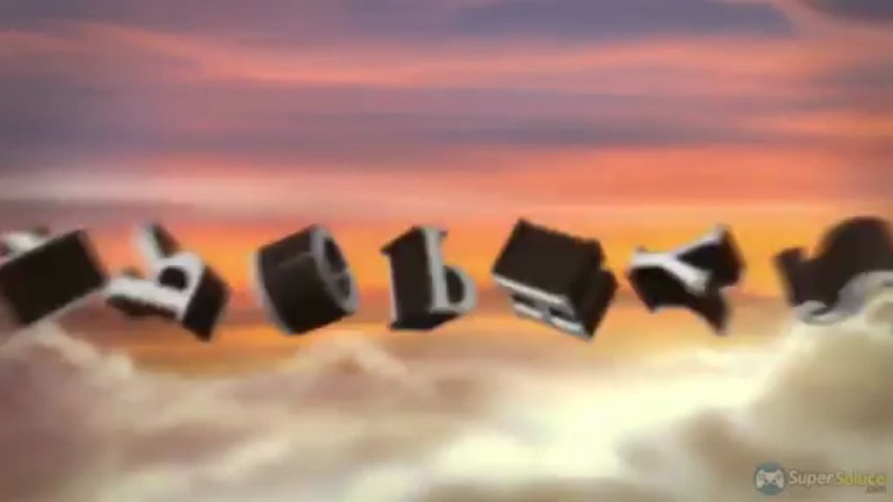 Kingdom Hearts HD 1.5 Remix - Introduction à Kingdom Hearts