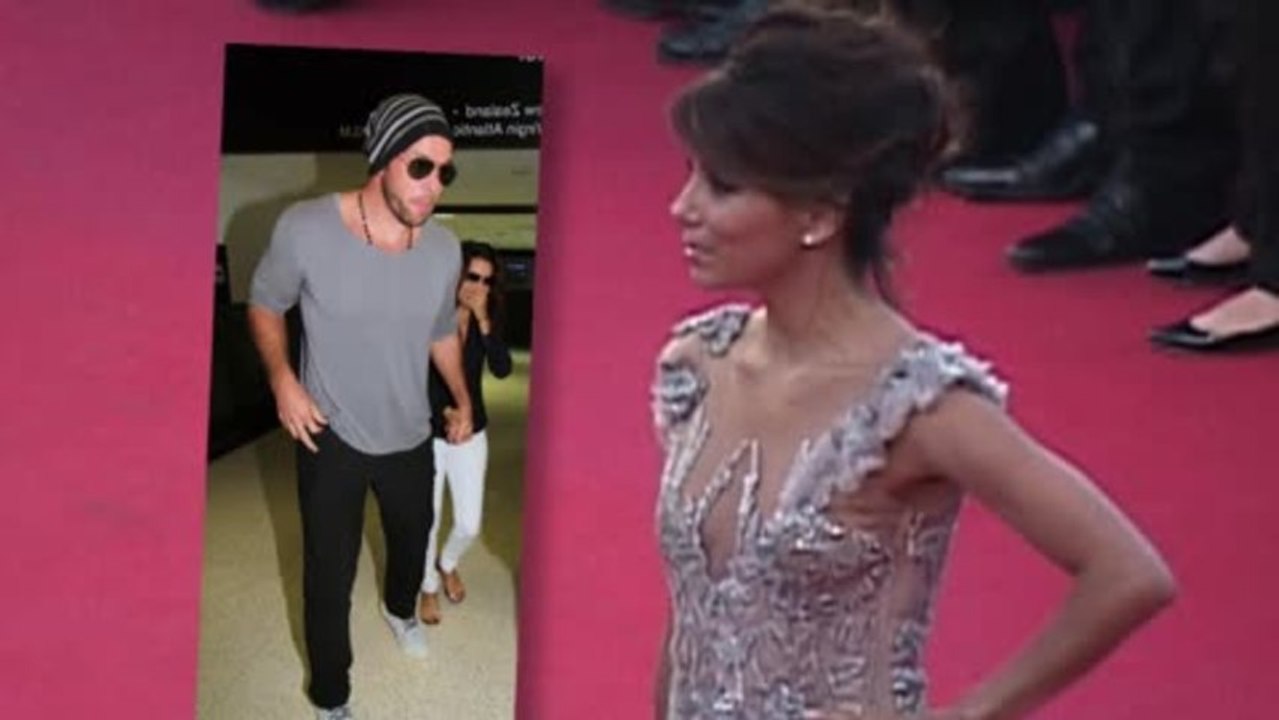 Eva Longoria hat neuen Freund