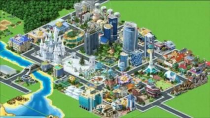 Megapolis hack free coins - 2013