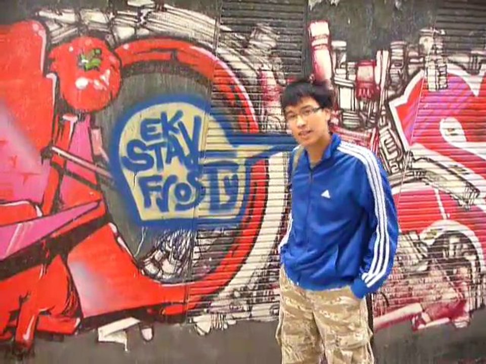 LIVE IN SHANGHAI 05