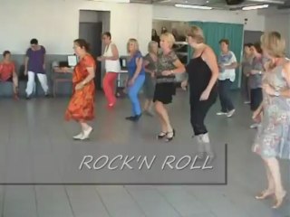 ASPTT Marseille section Danse