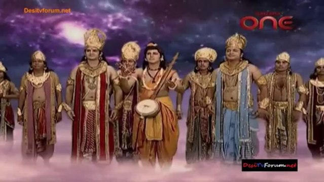 Jai Jai Jai Bajarangbali 11th July 2013 Video Watch Online p1
