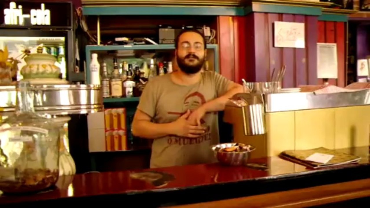 Sippe Aquila: Helden von nebenan