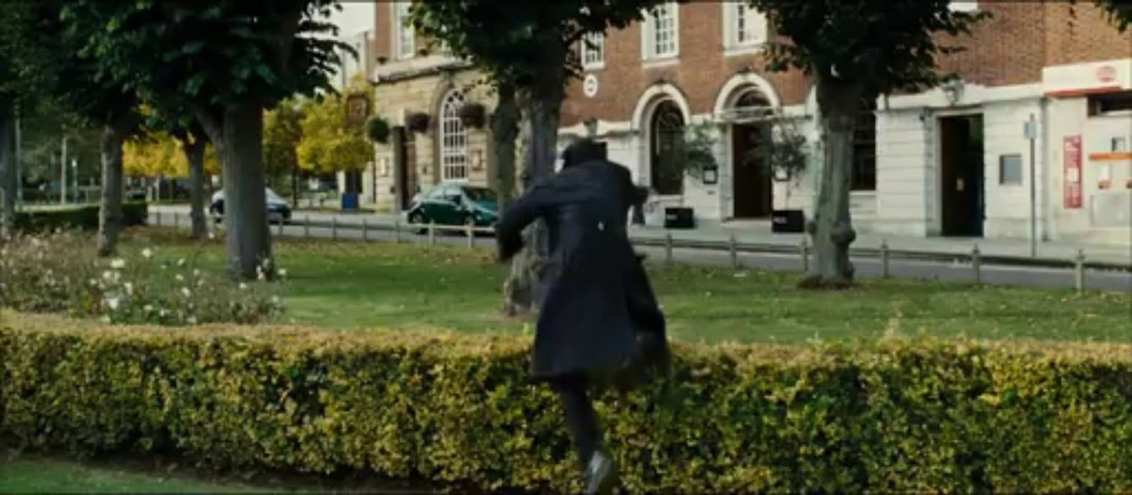 LE DERNIER PUB AVANT LA FIN DU MONDE - Bande-annonce VF