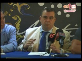 El Puerto - Presentación "Yo si que Valgo"