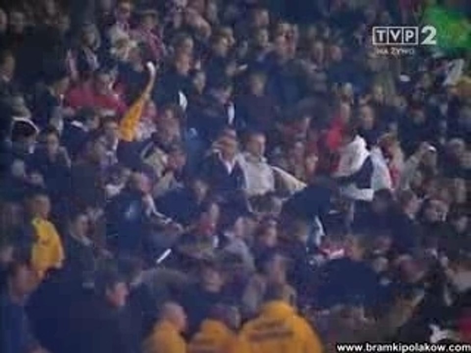 Nancy - Cracovie 2-1 LIVE