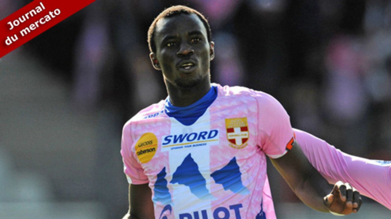 JDM : Rabiu suivi par l’OM ?