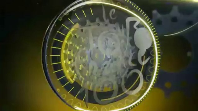 FR - Magazine 100% Tour / La technique du sprint - Étape 12 (Fougères > Tours)