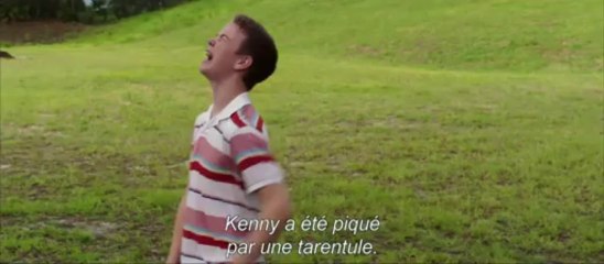 LES MILLER, UNE FAMILLE EN HERBE - Bande-annonce VO