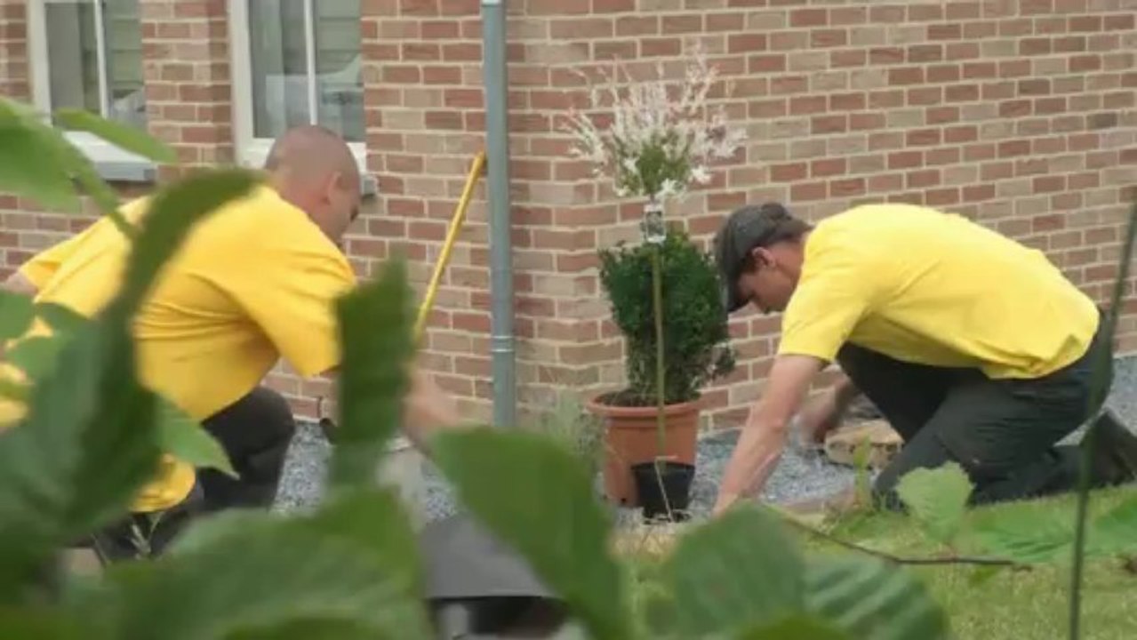 NihonParcs et Jardins SA