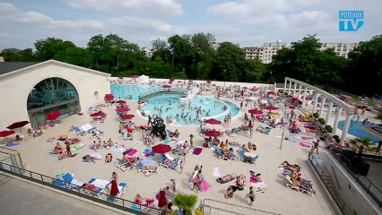 Vidéo Puteaux: Puteaux en plage 11ème !
