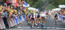 FR - Résumé - Étape 12 (Fougères > Tours) - Tour de France