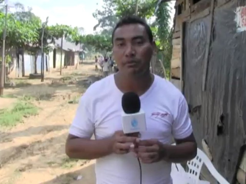 Que pasa en nuestros barrios 10 de Julio de 2013