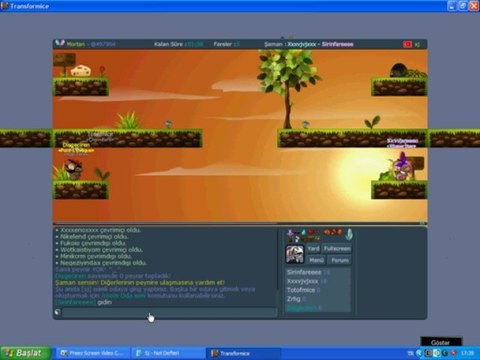 Transformice Sj Atma