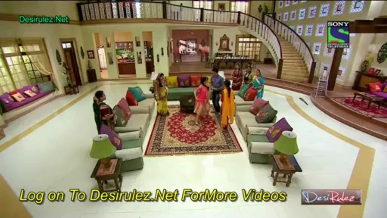 Chanchan - 11th July 2013 Part1