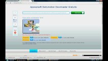 Guida per scaricare video da Dailymotion (tramite SITO WEB)