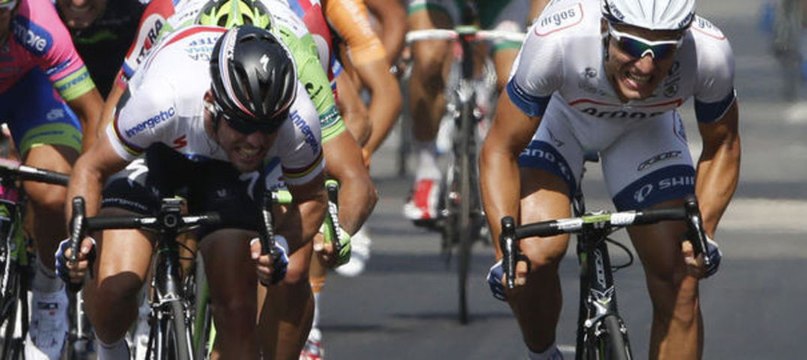 EN - Summary - Stage 12 (Fougères > Tours)