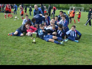 U15 Donzac et l isle Jourdain