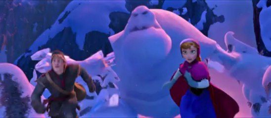 LA REINE DES NEIGES - Bande-annonce VF