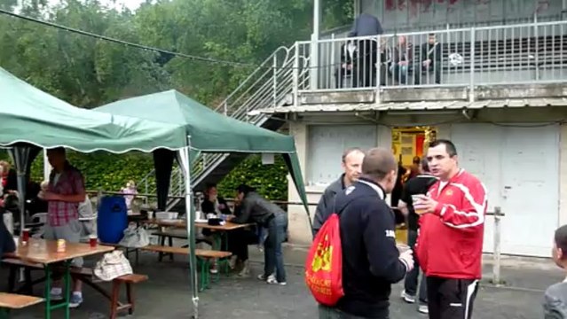 Repas Fin de Saison 2013