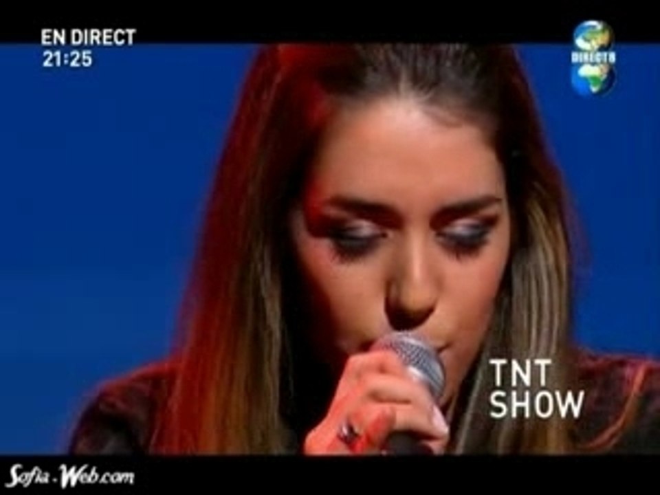 sofia essaidi ABUSE DE MOI