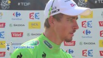 Tour de France 2013  - Peter Sagan : 