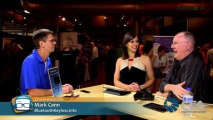 Put Bluetooth Door Locks in Any Car - GeekBeat Tips & Reviews