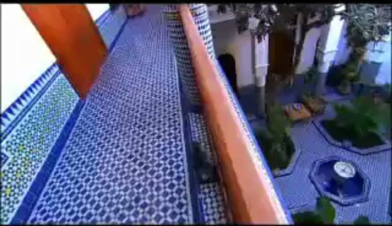 Fés, Capitale Mondiale de la Culture et de la Civilisation