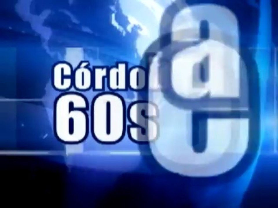 Cordoba en 60seg 10 de Julio de 2013