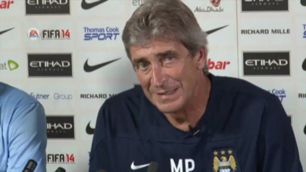 Pellegrini: 'Titel gewinnen ist nicht alles'